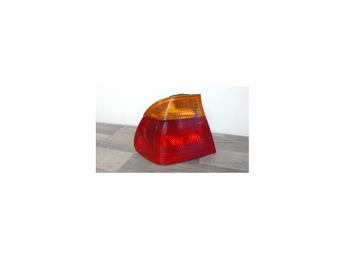 Used Left taillight BMW 3 (E46) 320 d (136 hp) 25488466