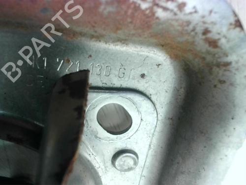 Break pedal VW GOLF V (1K1) 2.0 TDI 16V | BP25618348I19 