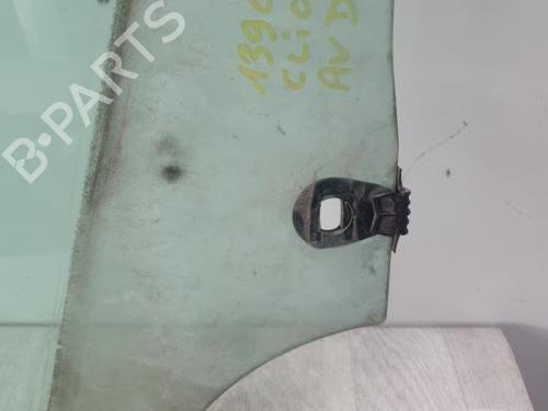 Front right door window RENAULT CLIO III (BR0/1, CR0/1) 1.5 dCi (BR17, CR17) | BP28173436C19 