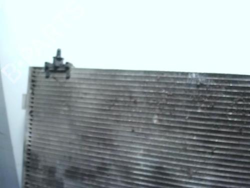 Used AC radiator AC radiator CITROËN C4 Picasso I MPV (UD_) 1.6 HDi (109 hp) 24026674 24026674