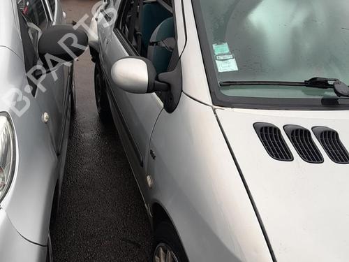 Rear parcel shelf KIA CEE'D Hatchback (ED) 1.6 CRDi 115 | BP25618515C85  - Image 5