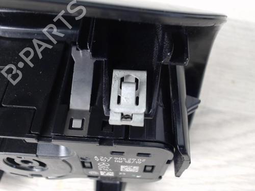 Headlight switch MERCEDES-BENZ A-CLASS (W177) A 200 (177.087) | BP24026451I24 