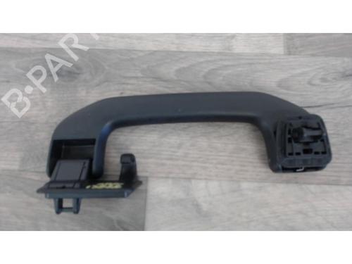 Interior roof handle MERCEDES-BENZ A-CLASS (W176) A 160 CDI / d (176.011) | BP25491132I35 