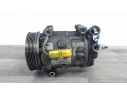 AC Kompressor CITROËN C5 II (RC_) 1.6 HDi (RC8HZB) | BP24503520M34 