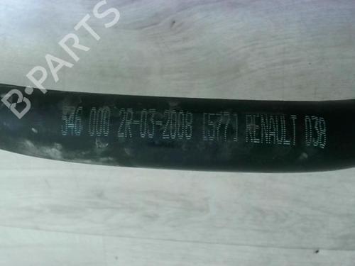 Other RENAULT LAGUNA III (BT0/1) 1.5 dCi (BT00, BT0A, BT0T, BT1J) | BP29597058O1 
