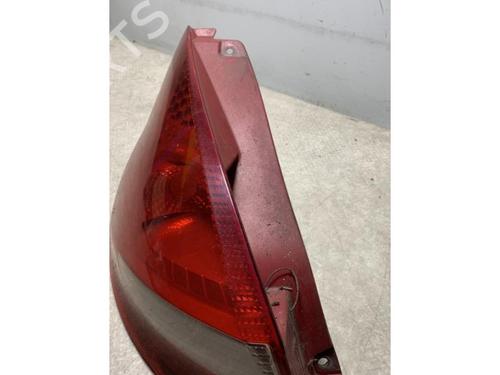 Left taillight FORD FIESTA VI (CB1, CCN) 1.4 TDCi | BP22907003C34 