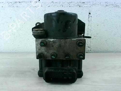 Used ABS pump RENAULT TWINGO I (C06_) 1.2 (C066, C068) (58 hp) 24027929