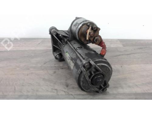Starter RENAULT MEGANE II (BM0/1_, CM0/1_) 1.9 dCi (BM0G, CM0G) | BP28587031M8 