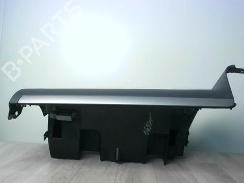 Glove box VW GOLF V (1K1) 2.0 TDI 16V | BP25618359C95 