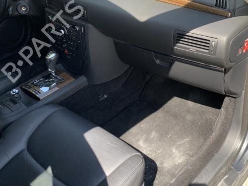 Engine CITROËN C6 (TD_) 2.7 HDi | BP28173417M1 