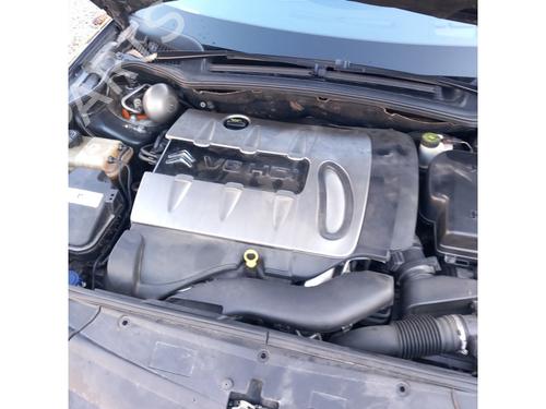 Used Left front suspension arm CITROËN C6 (TD_) 2.7 HDi (204 hp) 28173412