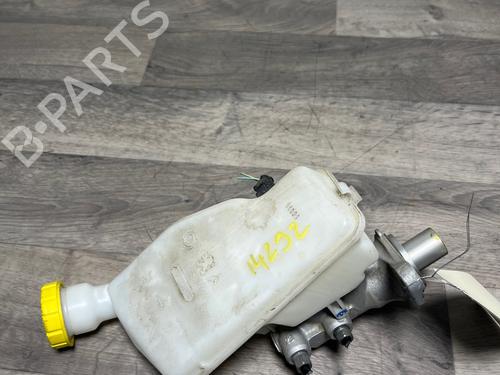 Used Brake master cylinder Brake master cylinder PEUGEOT 208 I (CA_, CC_) 1.5 BlueHDI 100 (102 hp) 39242593 39242593