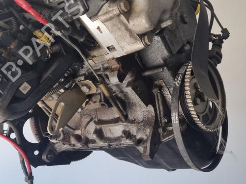 Engine FIAT PANDA (169_) 1.1 (169.AXA1A) | BP36644997M1  - Image 9