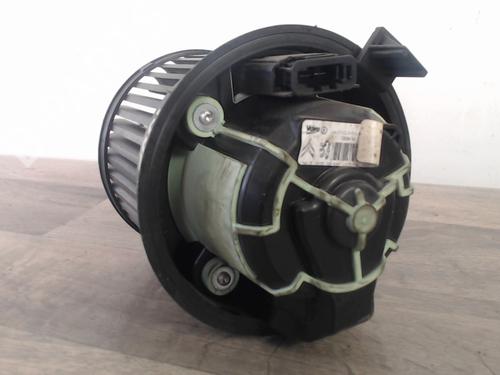 Air vent CITROËN C4 II (NC_) 1.6 HDi 90 | BP25825013I21