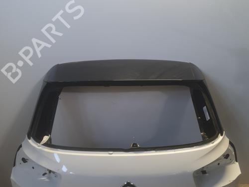 Used Tailgate Tailgate CITROËN C4 SPACETOURER (3D_) 1.5 BlueHDi 130 (131 hp) 34005712 34005712