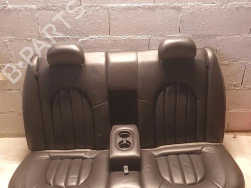 Sæde Bagtil CHRYSLER 300M (LR) 3.5 V6 24V (252 hp) 31252286