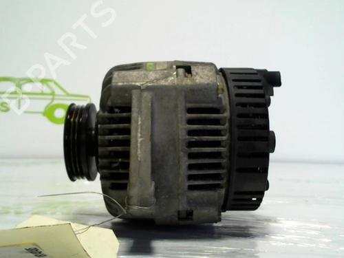 Alternator RENAULT MEGANE Scenic (JA0/1_) 1.6 e (JA0F) | BP26199139M7 
