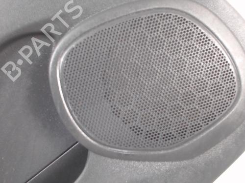 Front left panel RENAULT CLIO IV (BH_) 0.9 TCe 75 (BHNP) | BP25619711C58 - Image 5