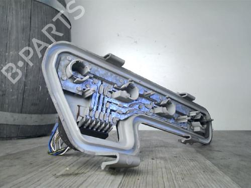 Used Licence plate light OPEL ZAFIRA A MPV (T98) 1.8 16V (F75) (125 hp) 30705679