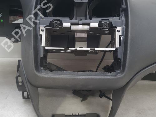 Dashboard ALFA ROMEO MITO (955_) 1.3 MultiJet (955AXP1A, 955AYC1A) | BP28482932C46