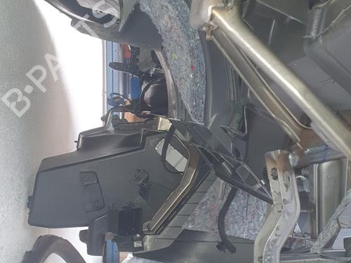 Dashboard PEUGEOT 208 I (CA_, CC_) 1.4 HDi | BP32423098C46 