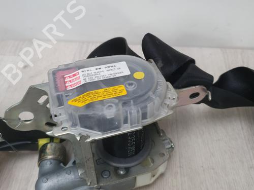 Front right seatbelt NISSAN MICRA III (K12) 1.2 16V | BP28112296I25 