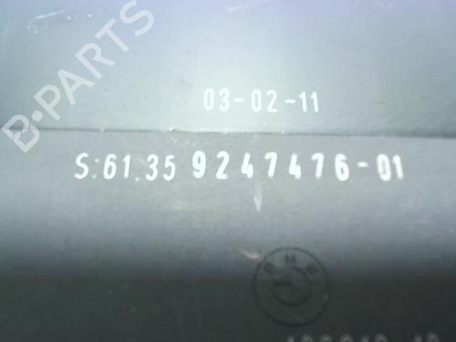 Control unit BMW X1 (E84) xDrive 18 d | BP25619286M11