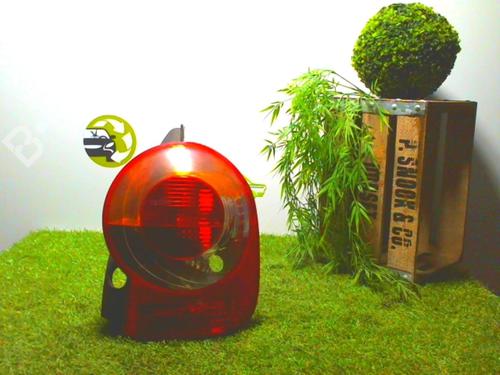 Used Right taillight RENAULT MODUS / GRAND MODUS (F/JP0_) 1.5 dCi (FP0E, JP0E) (65 hp) 24024561