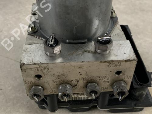 ABS pump CITROËN C4 Coupe (LA_) 1.6 HDi | BP21171886M43