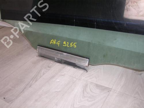 Rear left door window OPEL ZAFIRA / ZAFIRA FAMILY B (A05) 1.9 CDTI (M75) | BP24021501C20 