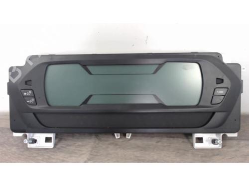 Instrument cluster CITROËN C4 SPACETOURER (3D_) 1.5 BlueHDi 130 | BP25478438C47 