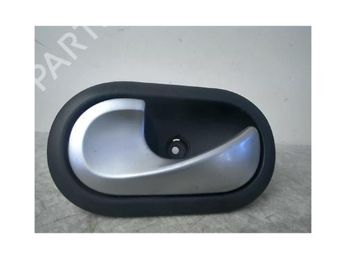 Used Front left interior door handle RENAULT CLIO III (BR0/1, CR0/1) 1.5 dCi (C/BR0G, C/BR1G) (68 hp) 21182794