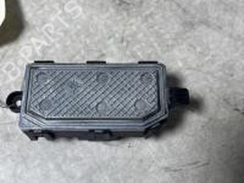 Used Heater resistor FORD S-MAX (WA6) 2.0 TDCi (136 hp) 31086363