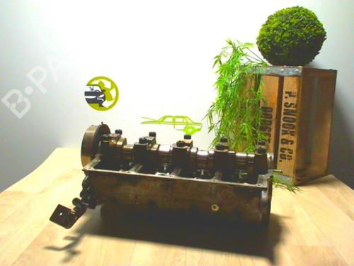 Topstykke VW TOURAN (1T1, 1T2) 1.9 TDI (105 hp) 26125141