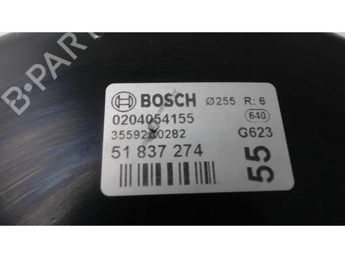 Servo brake ALFA ROMEO MITO (955_) 1.3 MultiJet (955AXP1A, 955AYC1A) | BP23134721M42 