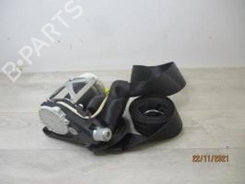 Sikkerhetsbelte foran høyre VW PASSAT B6 (3C2) 2.0 TDI 16V (140 hp) 26225787