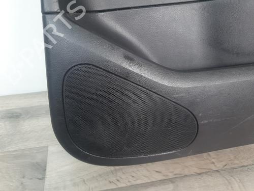 Rear right panel PEUGEOT 307 SW (3H) 2.0 16V | BP24316401C61 