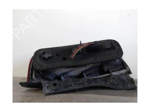 Left taillight NISSAN MICRA III (K12) 1.5 dCi | BP27281952C34 