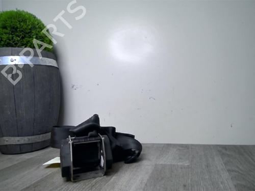 Used Rear left seatbelt CITROËN C4 I (LC_) 1.6 HDi (90 hp) 24023172