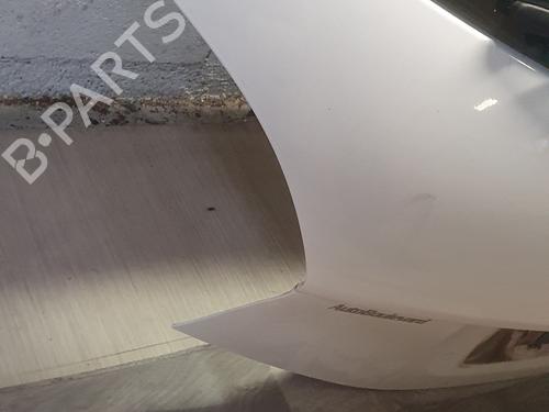 Tailgate PEUGEOT 208 I (CA_, CC_) 1.4 HDi | BP32423087C6 