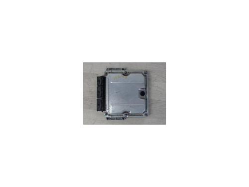 Used Engine control unit (ECU) RENAULT LAGUNA II (BG0/1_) 2.2 dCi (BG0F) (150 hp) 27185677