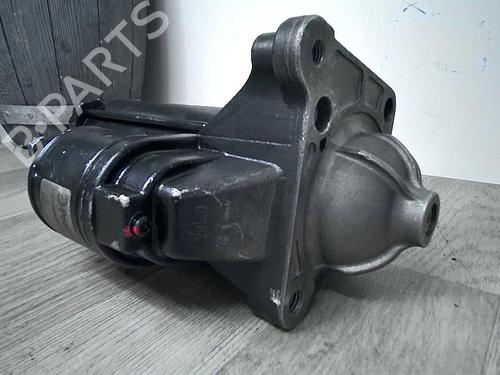Starter RENAULT LAGUNA II (BG0/1_) 1.9 dCi (BG08, BG0G) | BP31916181M8 - Image 4