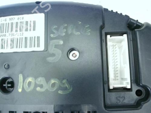 Instrument cluster BMW 5 (E39) 525 d | BP24024882C47 