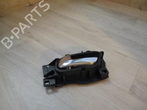 Venstre bak invendig håndtak PEUGEOT 407 (6D_) 1.6 HDi 110 (6D9HZC, 6D9HYC) | BP24023722I15 
