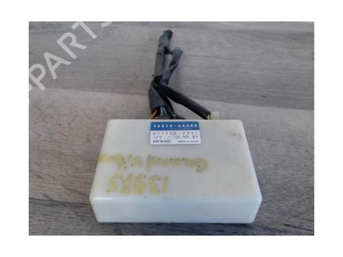 Control unit SUZUKI GRAND VITARA I (FT, HT) 2.0 HDI 110 16V 4x4 (SQ420D, TD83V) | BP27281961M11 