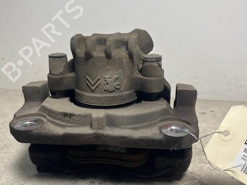 Used Right front brake caliper Right front brake caliper PEUGEOT 508 I (8D_) 1.6 THP (165 hp) 34371604 34371604