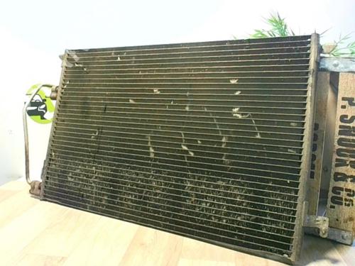 AC-Kondensator SAAB 9-3 (YS3F, E79, D79, D75) 1.9 TiD | BP24024890M32 