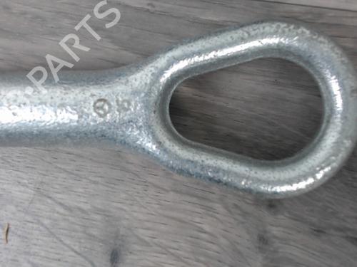 Jack Kit MERCEDES-BENZ A-CLASS (W176) A 160 CDI / d (176.011) | BP31252143C119