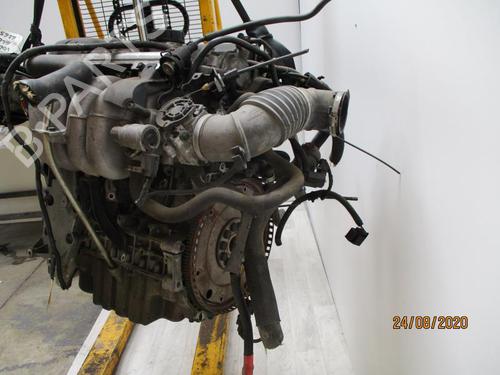 Engine VOLVO S40 I (644) 1.8 | BP26225860M1