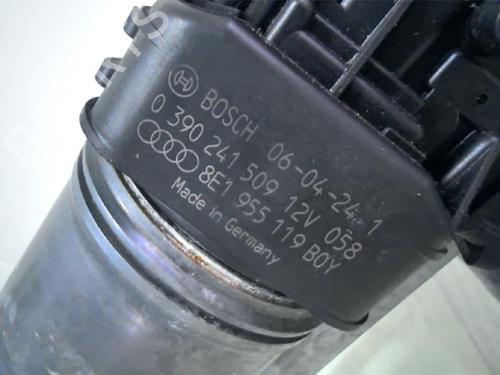 Viskermotor vindrude AUDI A4 B7 Avant (8ED) 2.0 TDI | BP25618644M29 